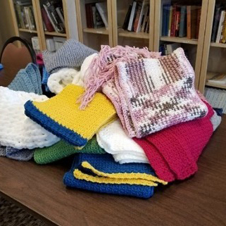 Knitting For Kids