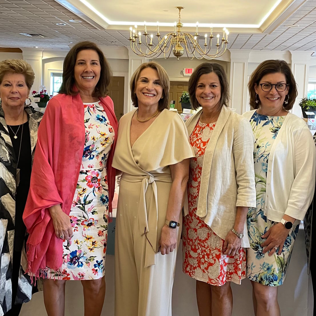 Spring Luncheon